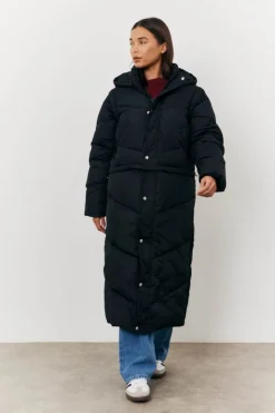 Discount In the Style 5 in 1 Multiway Puffer Black
