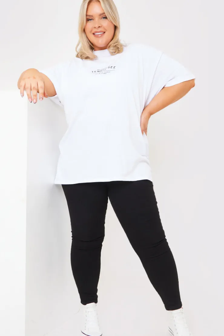 Best In The Style Adjustable Skinny Jeans Black