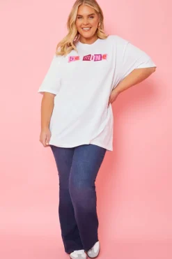 Outlet In The Style Be Mine Graphic T-Shirt