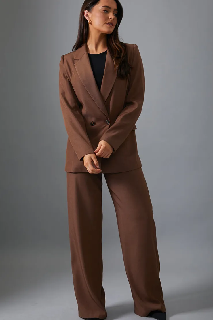 New In The Style Blazer