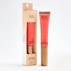 Discount In The Style Blusher Wand Rosy Glow