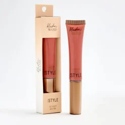 New In The Style Blusher Wand Sunset Blush