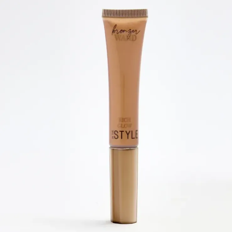 Sale In The Style Bronzer Wand Rich Glow