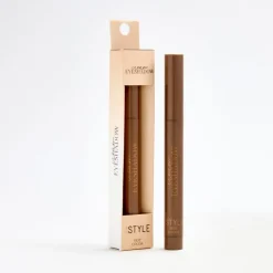Clearance In The Style Cream Eye Shadow Hot Cocoa