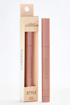 Sale In The Style Cream Eye Shadow Pinky Swear