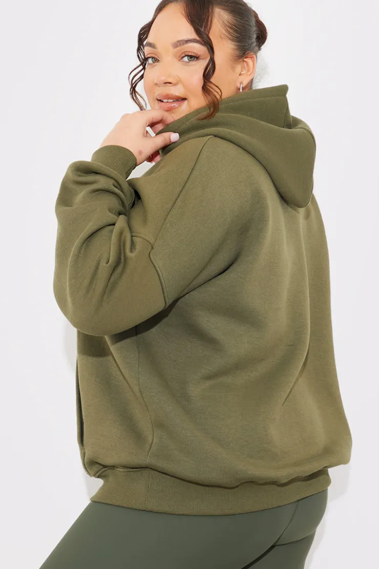 Outlet In The Style Embroidered Club 1986 Jersey Hoodie