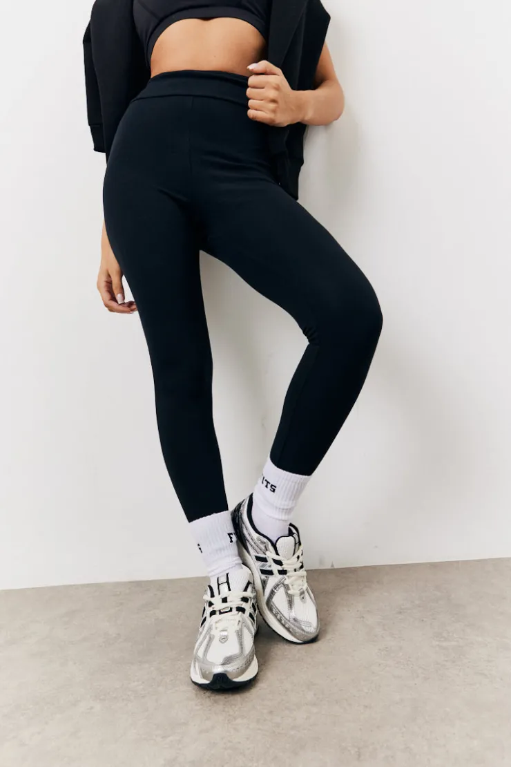 Best Fits Everyday Leggings Black