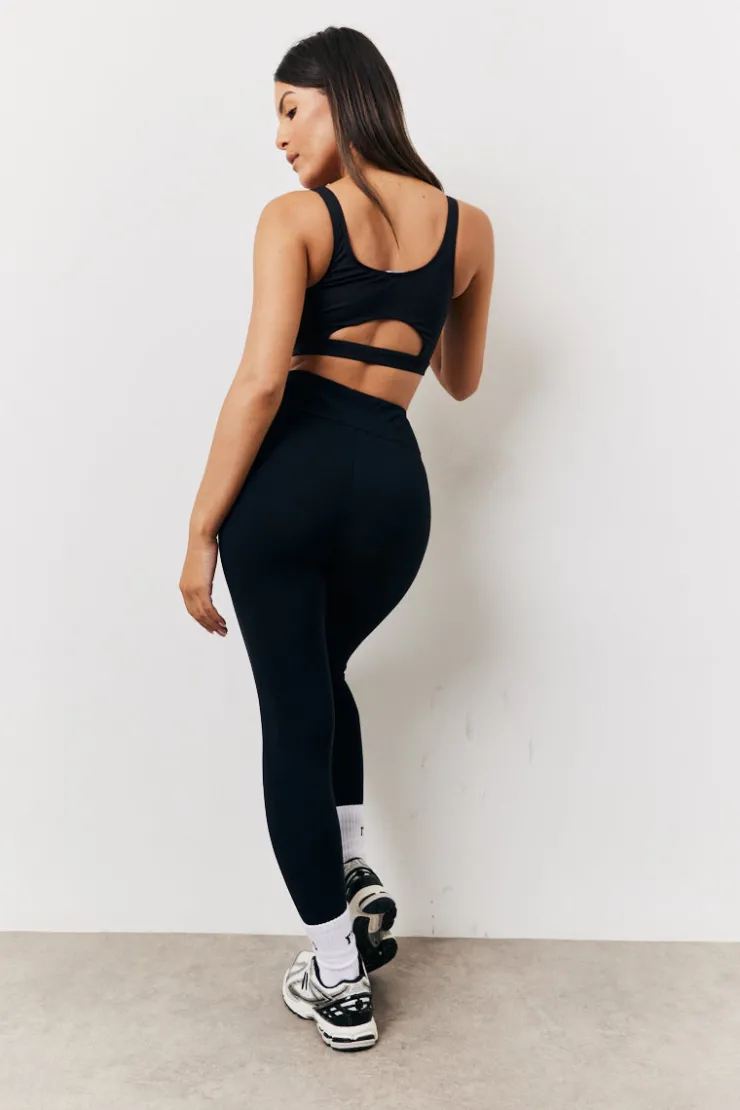 Best Fits Everyday Leggings Black