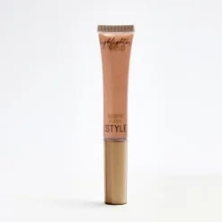Hot In The Style Highlighter Wand Bronze Blush