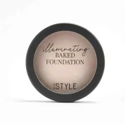Discount In The Style Illuminating Baked Foundation Fair