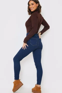 Discount In The Style Jegging Jeans