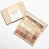 Best In The Style Large Eyeshadow Palette Warm Edit