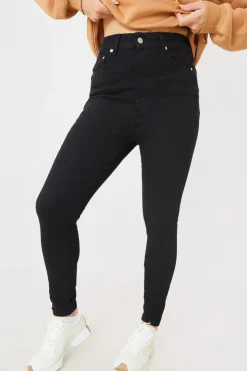 Outlet In the Style Lift and Sculpt Skinny Jean