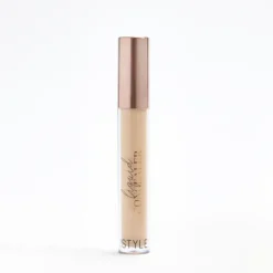 Online In The Style Liquid Concealer Caramel