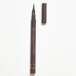 Clearance In The Style Liquid Liner Brown