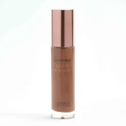 Best In The Style Luminous Liquid Foundation Espresso