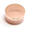 Online In The Style Luminous Loose Powder Rich Deep
