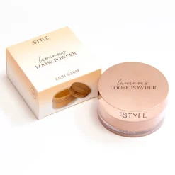 Sale In The Style Luminous Loose Powder Rich Warm