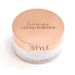 Hot In The Style Luminous Loose Powder Translucent
