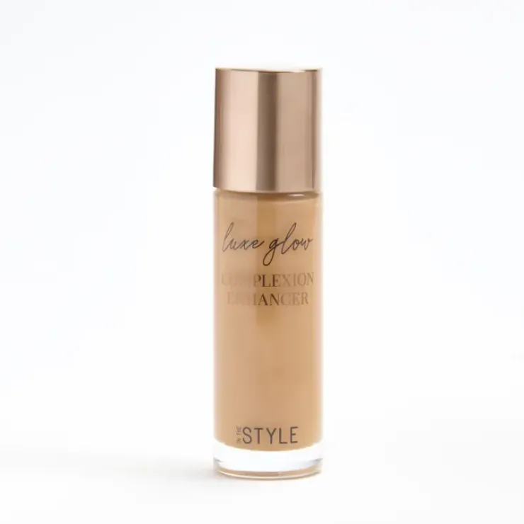 New In The Style Luxe Glow Complexion Enhancer Sunkissed Glow