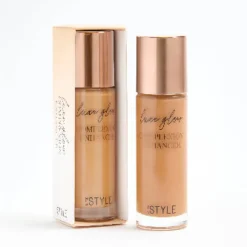 New In The Style Luxe Glow Complexion Enhancer Sunkissed Glow