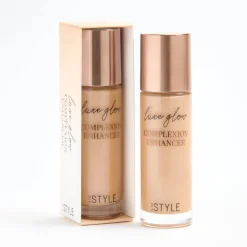 Best In The Style Luxe Glow Complexion Enhancer Siren Glow
