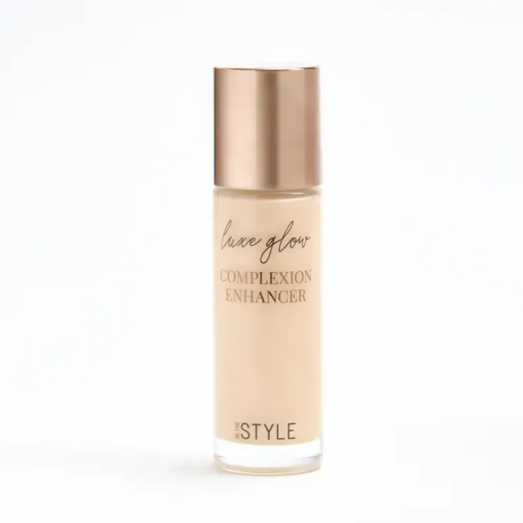 Sale In The Style Luxe Glow Complexion Enhancer Pearl Glow