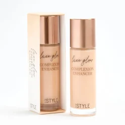 Sale In The Style Luxe Glow Complexion Enhancer Pearl Glow