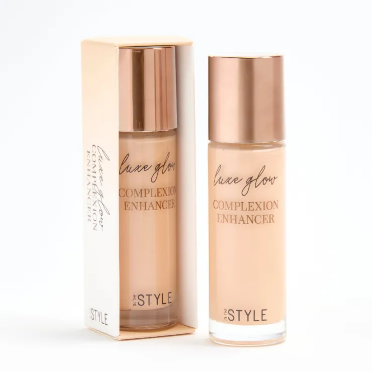Sale In The Style Luxe Glow Complexion Enhancer Pearl Glow