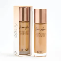 Hot In The Style Luxe Glow Complexion Enhancer Honey Glow