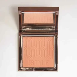 Clearance In The Style Matte Blusher Coral Dream