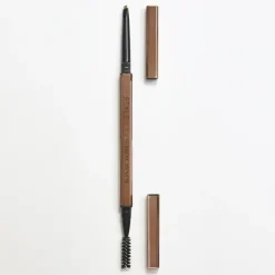 In The Style Micro Brow Pencil & Spoolie Taupe