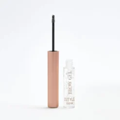 New In The Style Mini Brow Gel Clear