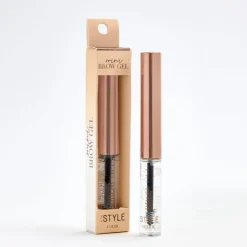 New In The Style Mini Brow Gel Clear