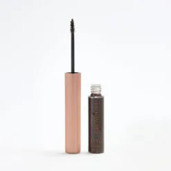Outlet In The Style Mini Brow Gel Dark Brown