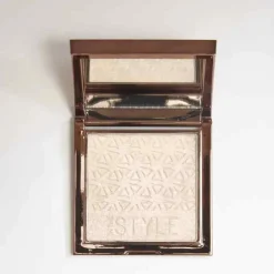 Best In The Style Pressed Highlighter Glow Up