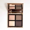 In The Style Quad Eyeshadow Palette Cocoa Dream