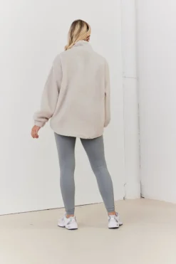 Clearance In the Style Recycled Legging Grey