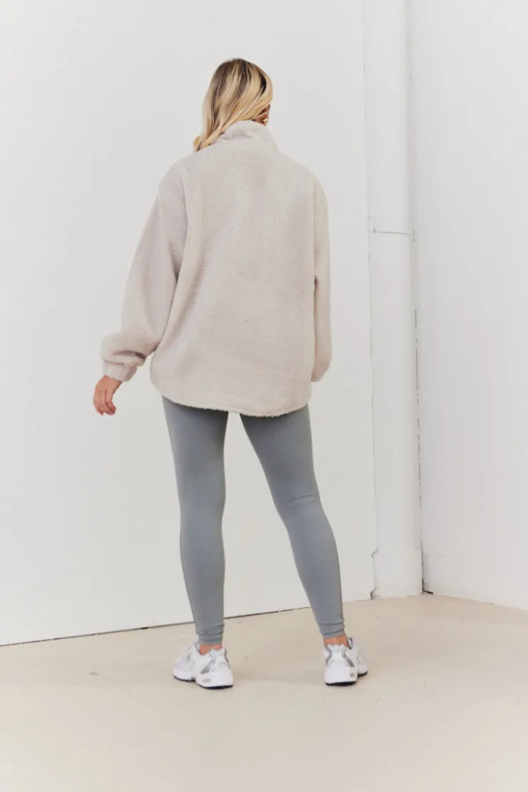 Clearance In the Style Recycled Legging Grey
