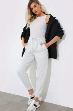 Sale In The Style Ribbed Racer Vest
