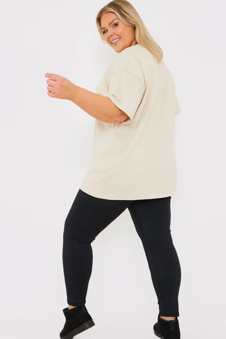 Best In The Style Ruched Bum High Waist Leggings