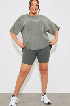 Discount Fits Sculpt and Control Cycle Shorts