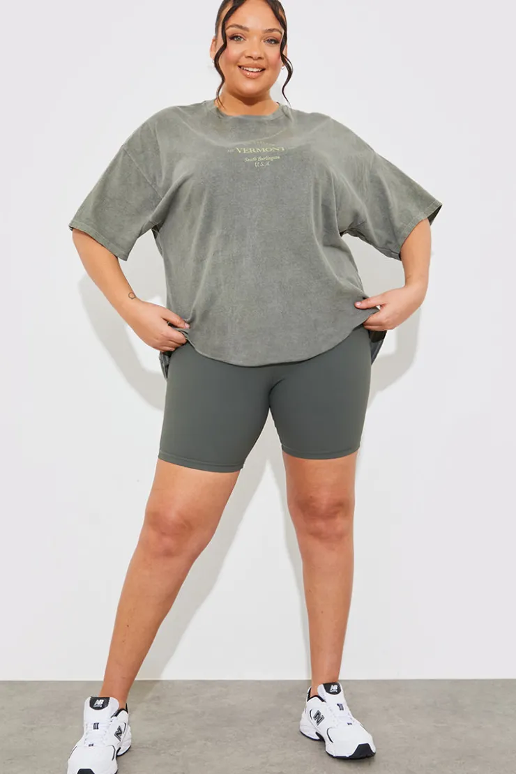 Discount Fits Sculpt and Control Cycle Shorts