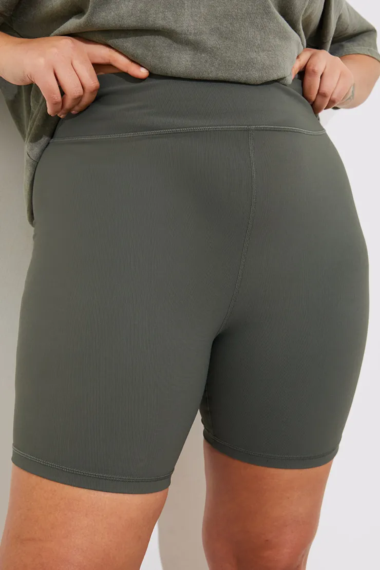 Discount Fits Sculpt and Control Cycle Shorts