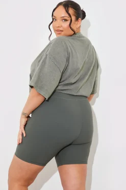 Discount Fits Sculpt and Control Cycle Shorts
