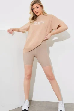 Discount Fits Sculpt and Control Cycle Shorts