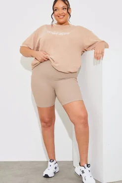 Discount Fits Sculpt and Control Cycle Shorts