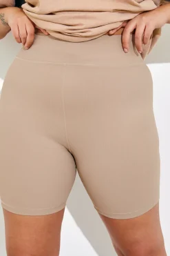 Discount Fits Sculpt and Control Cycle Shorts