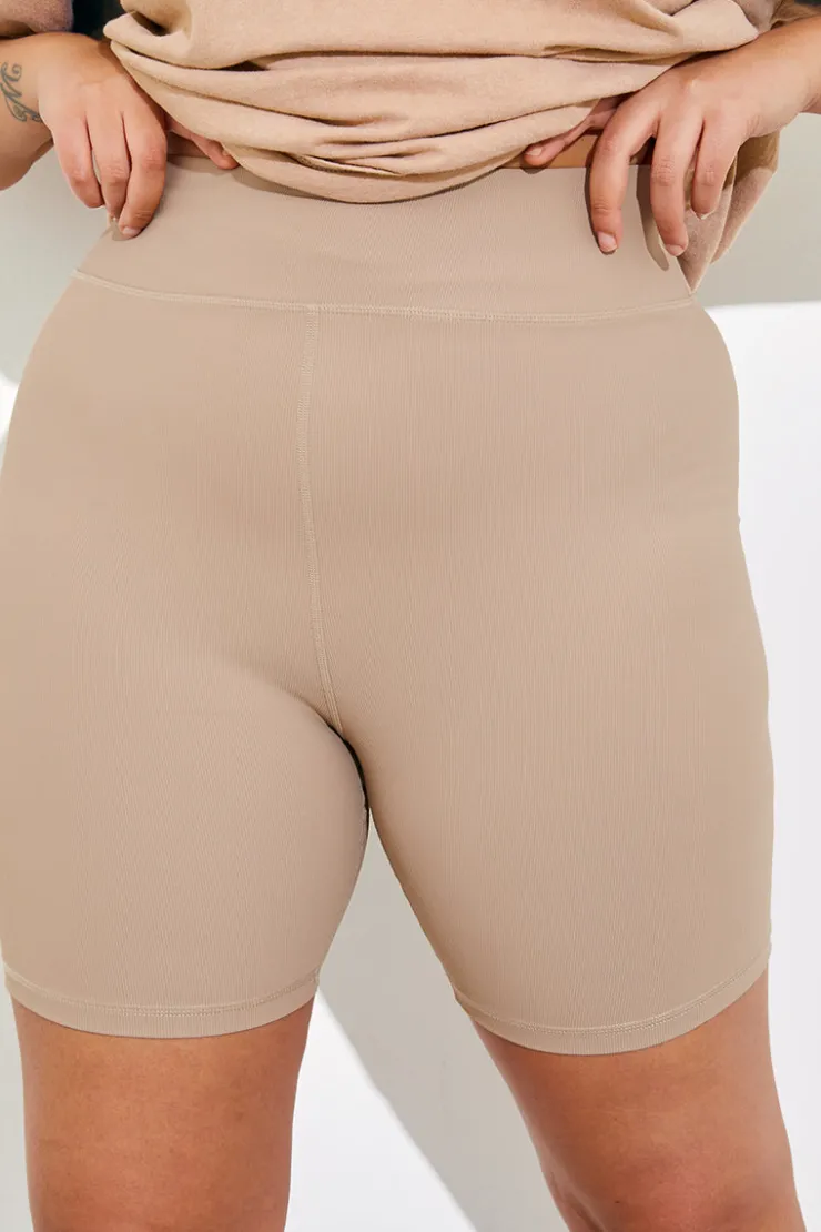 Discount Fits Sculpt and Control Cycle Shorts
