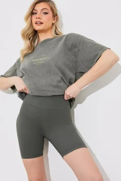 Discount Fits Sculpt and Control Cycle Shorts